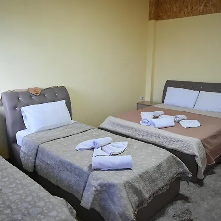 Joni Restaurant Otel