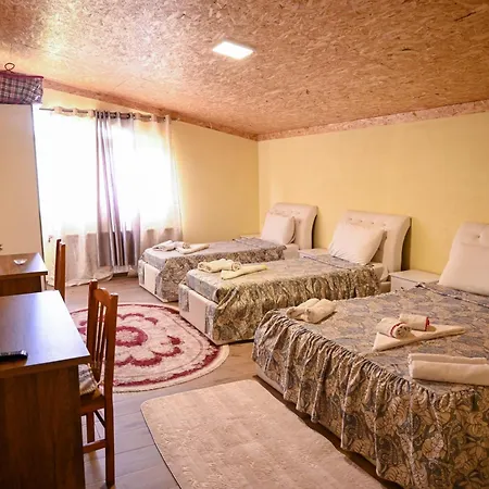 Joni Restaurant Bucimas