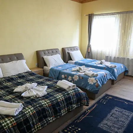 Joni Restaurant Bucimas