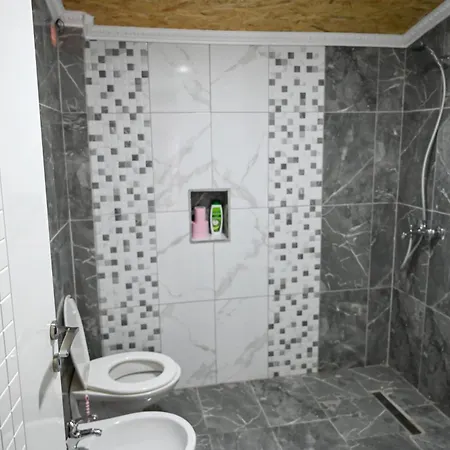 Hotel Joni Restaurant 3*