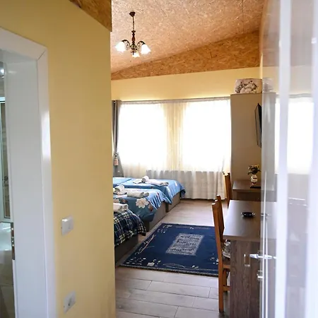 Joni Restaurant Otel