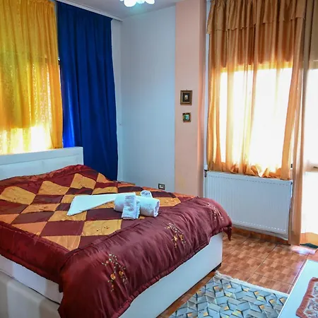 Hotel Joni Restaurant 3*