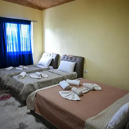 Hotel Joni Restaurant 3*