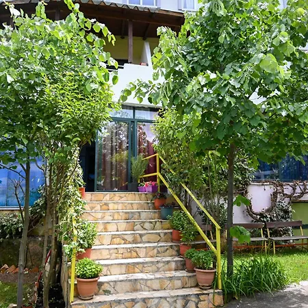 Joni Restaurant Hotel