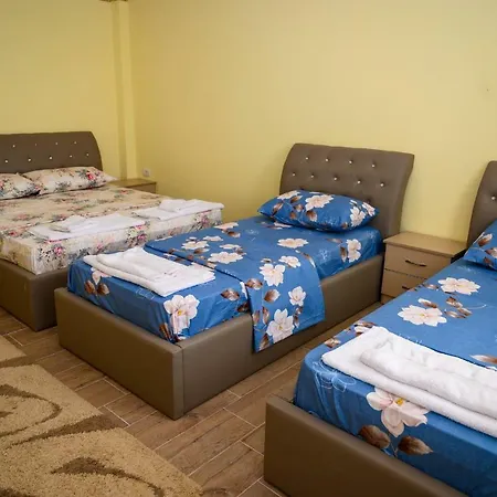 Joni Restaurant Bucimas