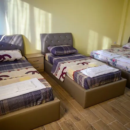 Joni Restaurant Hotel