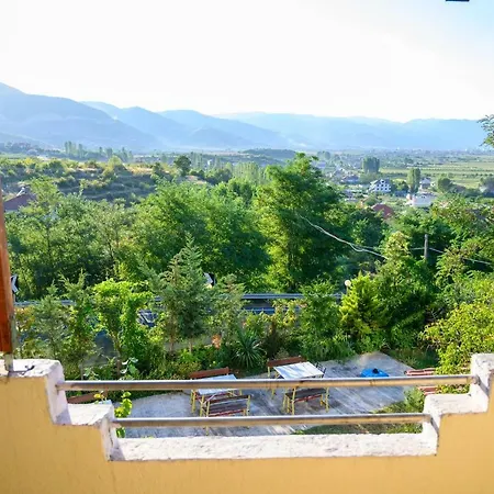 Joni Restaurant Bucimas