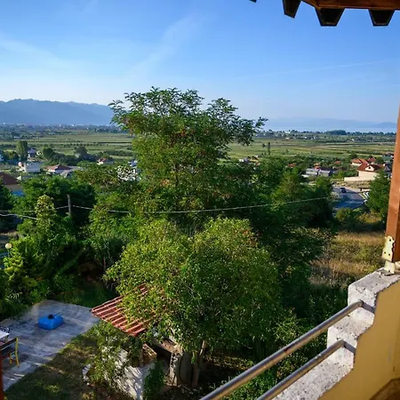 Joni Restaurant Hotel