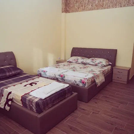 Joni Restaurant Otel Bucimas