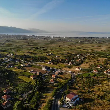 Hotel Joni Restaurant