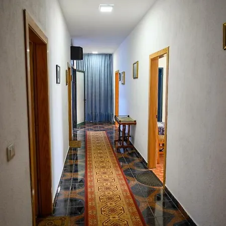 Joni Restaurant Otel Bucimas