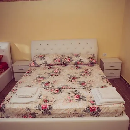 Otel Joni Restaurant