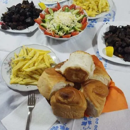 Joni Restaurant Bucimas