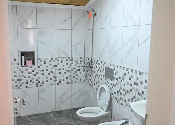 Joni Restaurant Bucimas