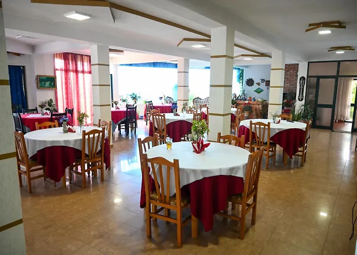 Joni Restaurant 酒店