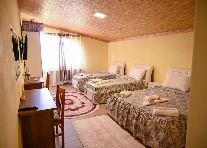 Joni Restaurant Bucimas