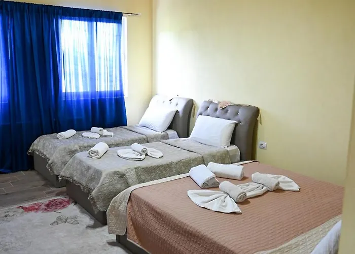 酒店 Joni Restaurant 3*