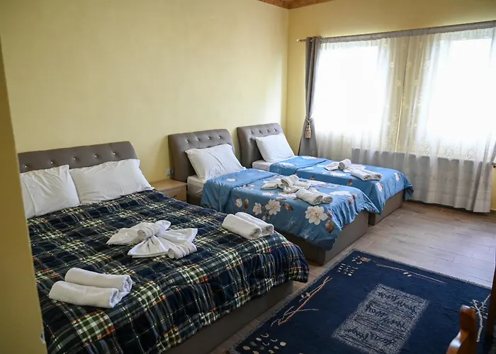 Joni Restaurant Bucimas