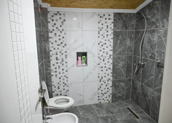 酒店 Joni Restaurant 3*