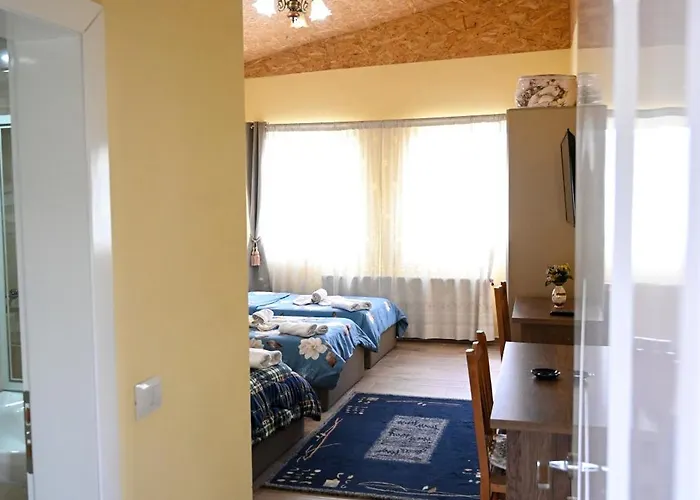 Joni Restaurant 酒店