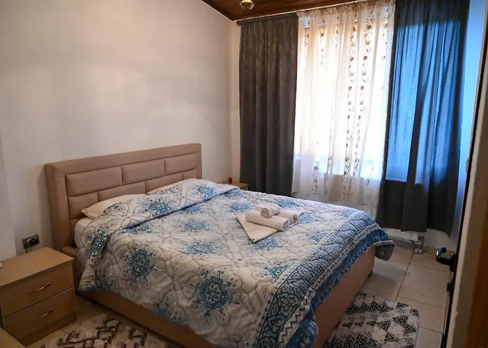 酒店 Joni Restaurant 3*