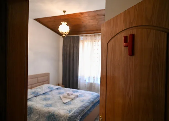 Joni Restaurant 酒店