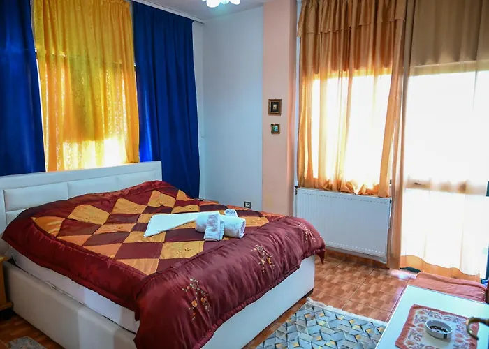 酒店 Joni Restaurant 3*