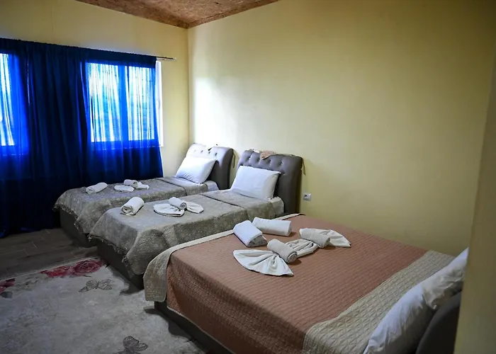 酒店 Joni Restaurant 3*