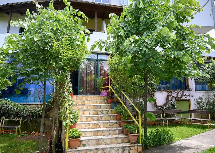 Joni Restaurant 酒店