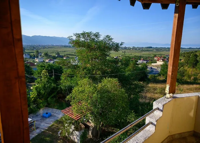 Joni Restaurant 酒店