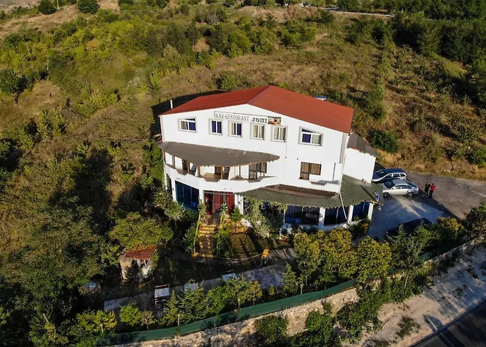 Joni Restaurant 酒店