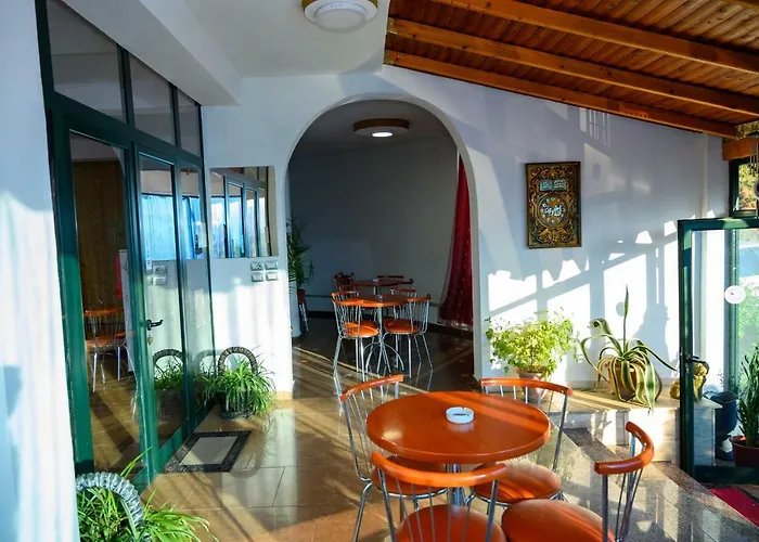 酒店 Joni Restaurant