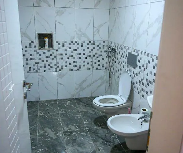 Joni Restaurant 酒店