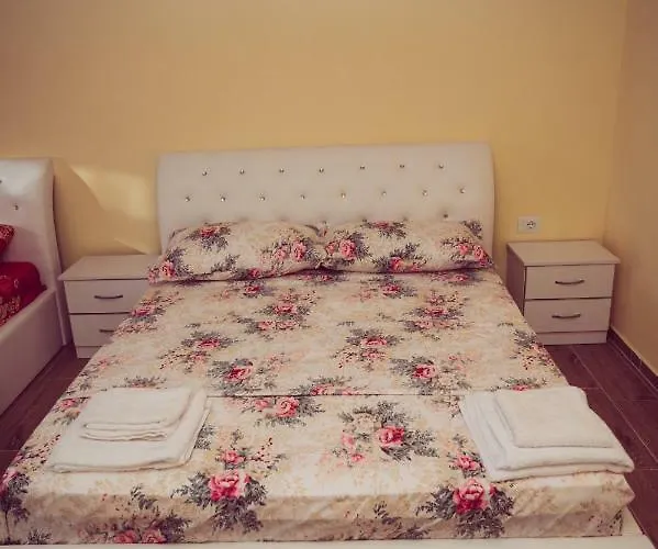 酒店 Joni Restaurant