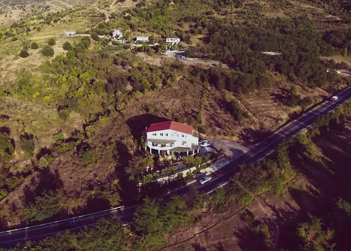 酒店 Joni Restaurant 3*