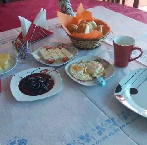 酒店 Joni Restaurant