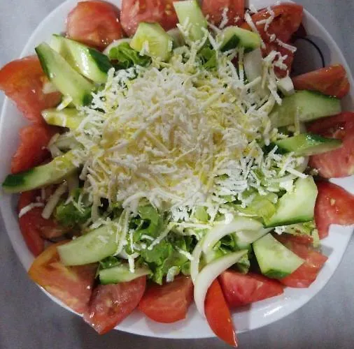 酒店 Joni Restaurant 3*