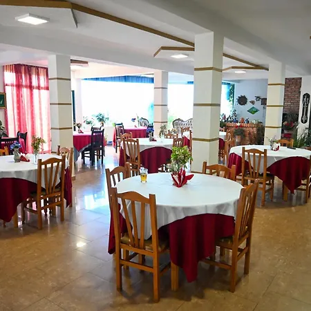 Joni Restaurant Hotel