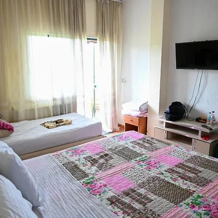 Hotel Joni Restaurant Bucimas