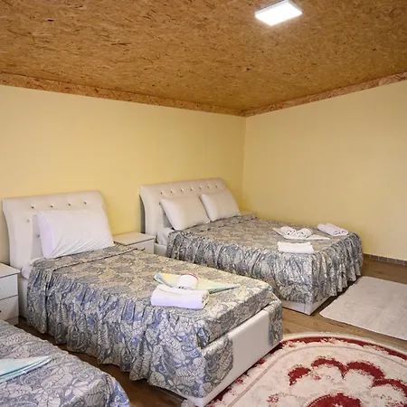 Joni Restaurant Hotel 3*
