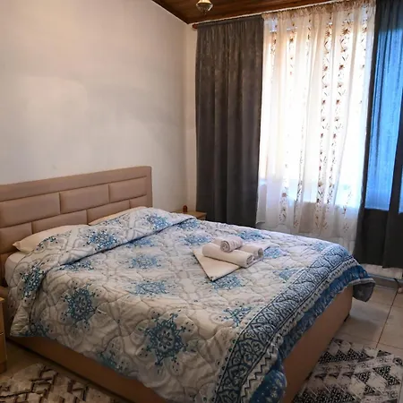 Hotel Joni Restaurant 3*