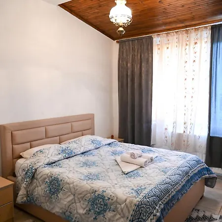 Joni Restaurant Hotel Bucimas