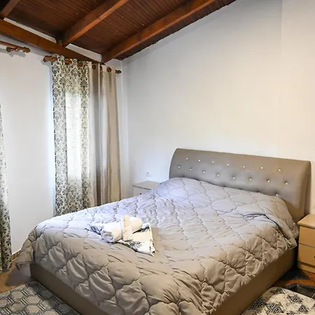 Hotel Joni Restaurant Bucimas