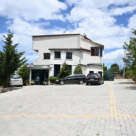 Joni Restaurant Hotel 3*