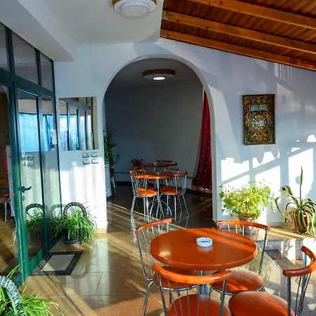 Hotel Joni Restaurant