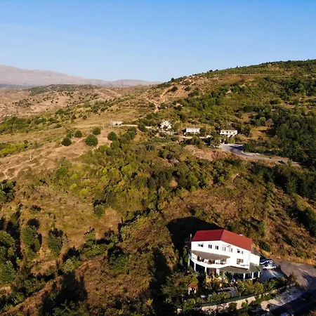 Joni Restaurant Bucimas