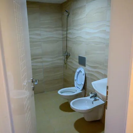 Hotel Joni Restaurant Bucimas