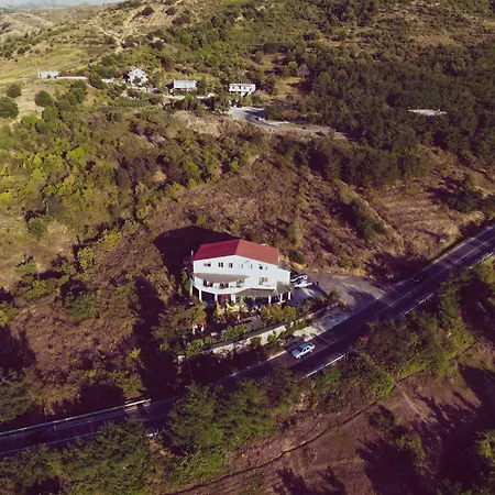 Hotel Joni Restaurant 3*