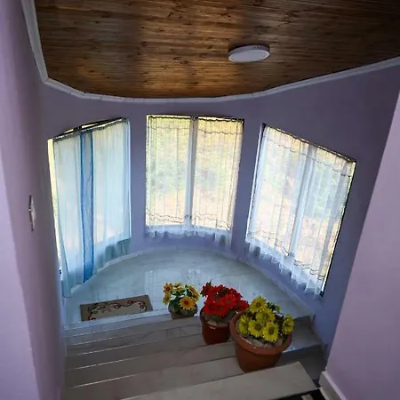 Joni Restaurant 3* Bucimas