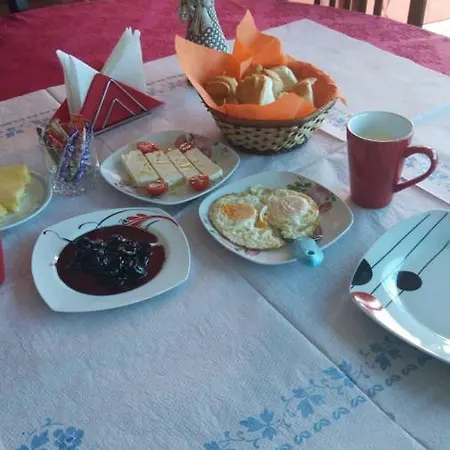 Hotel Joni Restaurant